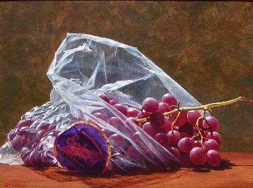 GRAPES OF WRAP